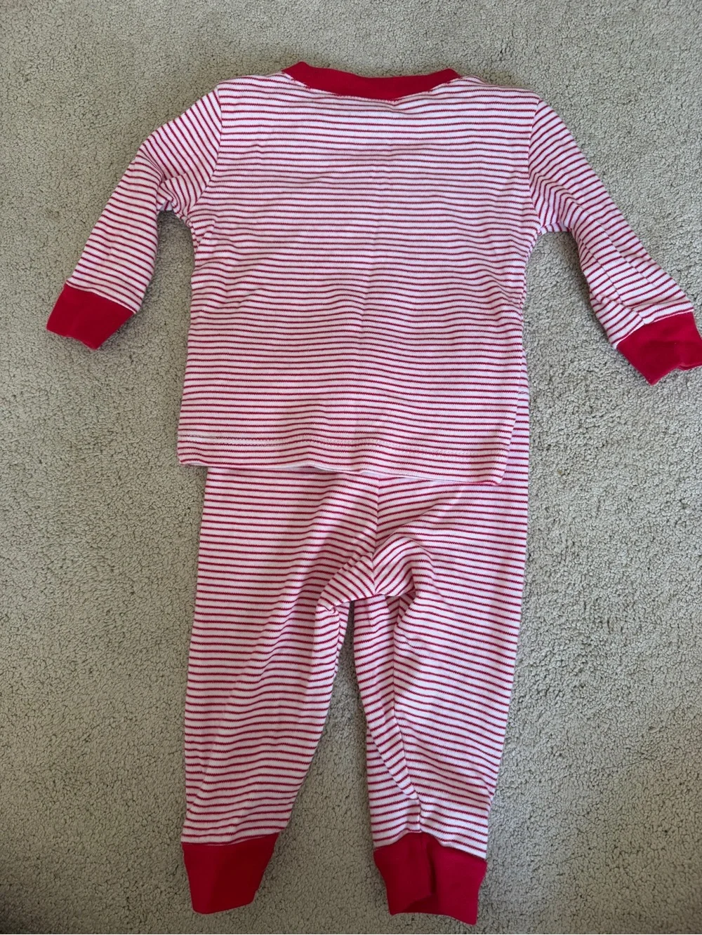 LAKE soft pink